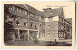 10570 - ASTENET - Institut Ste-Catherine - Lontzen