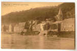 10600 - Méry -Tilff - Panorama Vers L' Eglise - Esneux