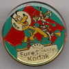 EURO DISNEY KODAK 1992, - Disney