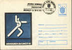 1981 Roumanie   Universiade  Escrime Fencing Scherma - Fencing