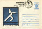 1981 Roumanie   Universiade  Escrime Fencing Scherma - Esgrima