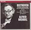 Beethoven : Sonates Pour Piano N°12, 13, 14, 19, Brendel - Klassik