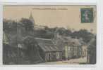 JUVIGNY Sur ANDAINE. LE BAS DU BOURG. - Juvigny Sous Andaine