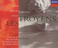 Berlioz : Les Troyens, Dutoit - Opera