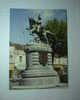 D 59 - Denain - Statue Villars - Denain