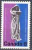 Canada 1975 Mi. 605 Centenary Of Canadian Supreme Court MNH** - Neufs