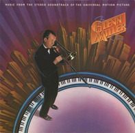 * LP *  THE GLENN MILLER STORY (Soundtrack From The Universal Motion Picture) - Música De Peliculas