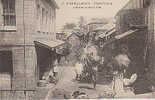 SIERRA LEON E/ FREETOWN A STREET AT SAW PITT     //  REF11881 - Sierra Leone