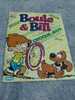 Boule Et Bill Croque-jeux Année 1986 - Boule Et Bill