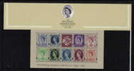 GB 2003 QE2 Wilding Definitive Stamps MS2 Second Issue Presentation Pack No 61 - Presentation Packs