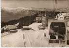 CpF1712 - CHAMROUSSE - Vue Générale Et Le Vercors - (38 - Isère) - Chamrousse