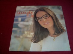 NANA  MOUSKOURI     ALLELUIA - Autres - Musique Française