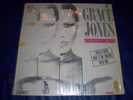 GRACE  JONES   BIGGEST  HITS - 45 Toeren - Maxi-Single