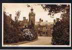 Early Postcard High Leigh House North Front - Hoddesdon Hertsfordshire - Ref 411 - Hertfordshire