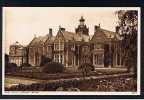 Early Postcard High Leigh House Looking South  - Hoddesdon Hertsfordshire - Ref 411 - Hertfordshire