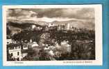 CPSM 9X14 . ESPAGNE . 1. GRANADA . LA ALHAMBRA DESDE EL ALBAICIN - Sonstige & Ohne Zuordnung