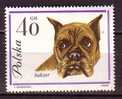 R3231 - POLOGNE POLAND Yv N°1234 * Chiens - Nuovi