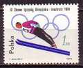 R3254 - POLOGNE POLAND Yv N°1326 ** - Unused Stamps