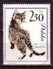 R3259 - POLOGNE POLAND Yv N°1339 * Chats - Unused Stamps