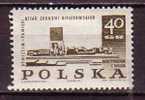 R3304 - POLOGNE POLAND Yv N°1607 ** - Ongebruikt