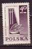 R3305 - POLOGNE POLAND Yv N°1609 ** - Unused Stamps