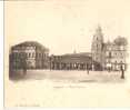 MAMERS-place Carnot -cpa 1900- - Mamers