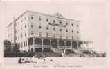 HOTEL VESPER OLD ORCHARD BEACH MAINE - Autres & Non Classés