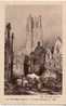 St Omer - St Bertin - Vue Prise De La Place St Jean En 1840 - Saint Omer