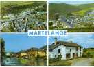 MARTELANGE Sur SURE - Libramont-Chevigny