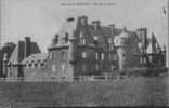 61. ENVIRONS DE  BRIOUZE.  CHATEAU DU REPAS. - Briouze