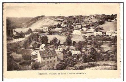 VIEUXVILLE-PANORAMA -Pension Belle-Vue-propriétaires Marcin-Van Berkel - Hamoir