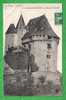 MAROLLES - LE CHATEAU DE BALLON - Carte Centenaire écrite En 1912 - Marolles En Brie