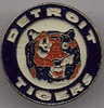 BASEBALL - équipe Officiel Licensee  Major League Baseball DETROIT TIGERS - Béisbol