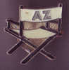 Chaise AZ  - Cinema - Films