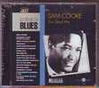 SAM  COOKE   YOU SEND ME   Cd - Blues