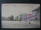 BERTRIX - La Grand Place- 1916 - Bertrix