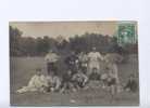 Camp De Chalons - Juillet 1919 - Camp De Châlons - Mourmelon