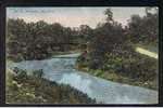 1907 Jamaica Postcard - Rio Cobre - Bog Walk - Ref 412 - Giamaica