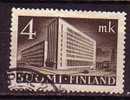 L5241 - FINLANDE FINLAND Yv N°213 - Gebraucht