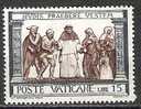 Vatican - 1960 - Y&T 304 - Neuf Sans Gomme - Ongebruikt