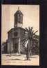 ALGERIE Sidi Bel Abbes Eglise, Ed LL 14, 1923 - Sidi-bel-Abbes