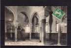 ALGERIE Sidi Bel Abbes Mosquée, Intérieur, Ed LL 33, 1915 - Sidi-bel-Abbès