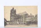 1875 - Sezanne - L'Eglise - Sezanne
