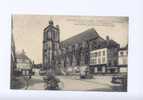 SEZANNE - Eglise St-Denis (XVe Et XVIe Siecles) ... - Sezanne