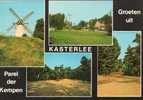 Groeten Uit KASTERLEE-Parel Der Kempen-Belgique -année 1972- - Kasterlee