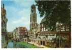 Pays-Bas Utrecht  Dom  CPSM  TBE - Utrecht