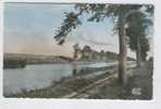 SAINT VALERY SUR SOMME. 7.  CANAL DE LA SOMME. - Saint Valery Sur Somme