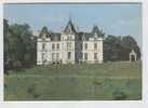 ENVIRONS DE CLAMECY.  CHATEAU  VERT. - Clamecy