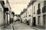 Saint Avertin - Rue Principale - Saint-Avertin