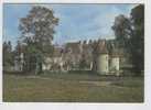 BRINON SUR BEUVRON.  LE CHATEAU. - Brinon Sur Beuvron